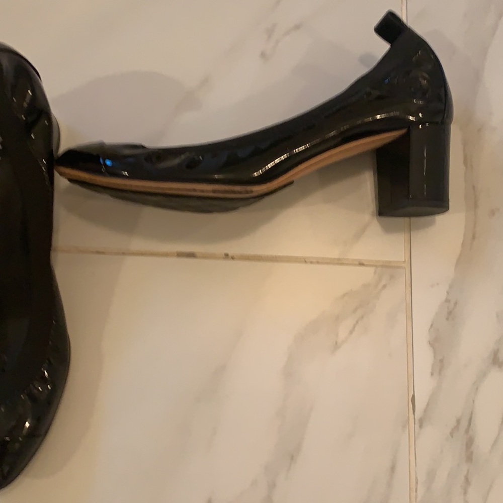 Chanel black shoes 39 - Picture 3 of 3